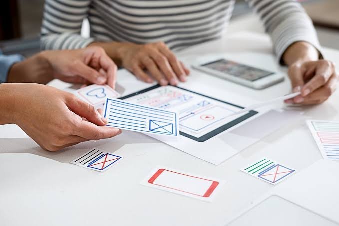 Mobile App Development