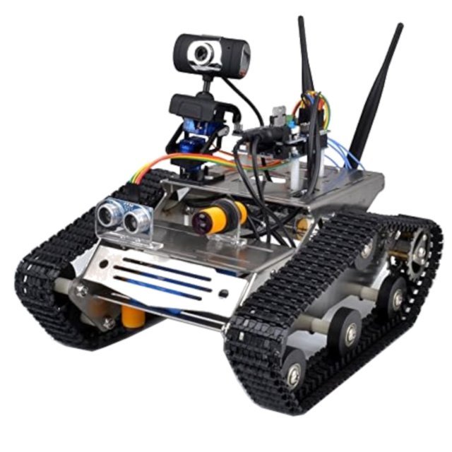 Robotics and Automation
