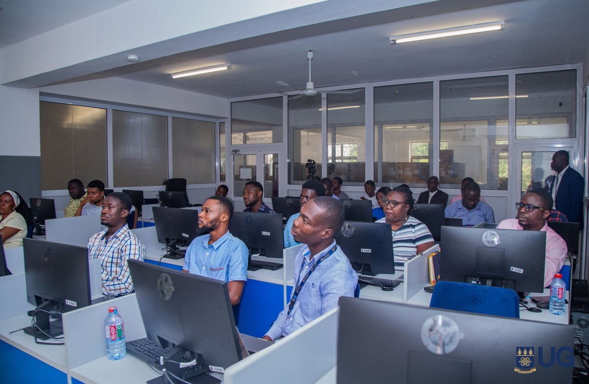 IT Training and Workshops