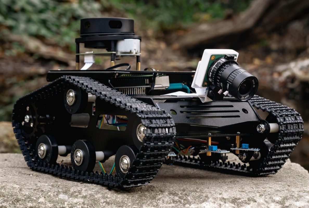 Robotics and Automation